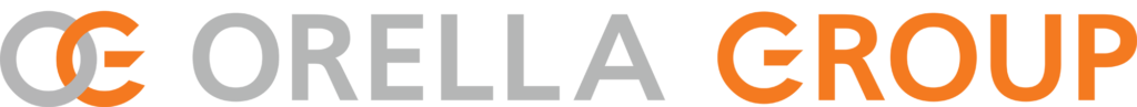 Orella Group Logo
