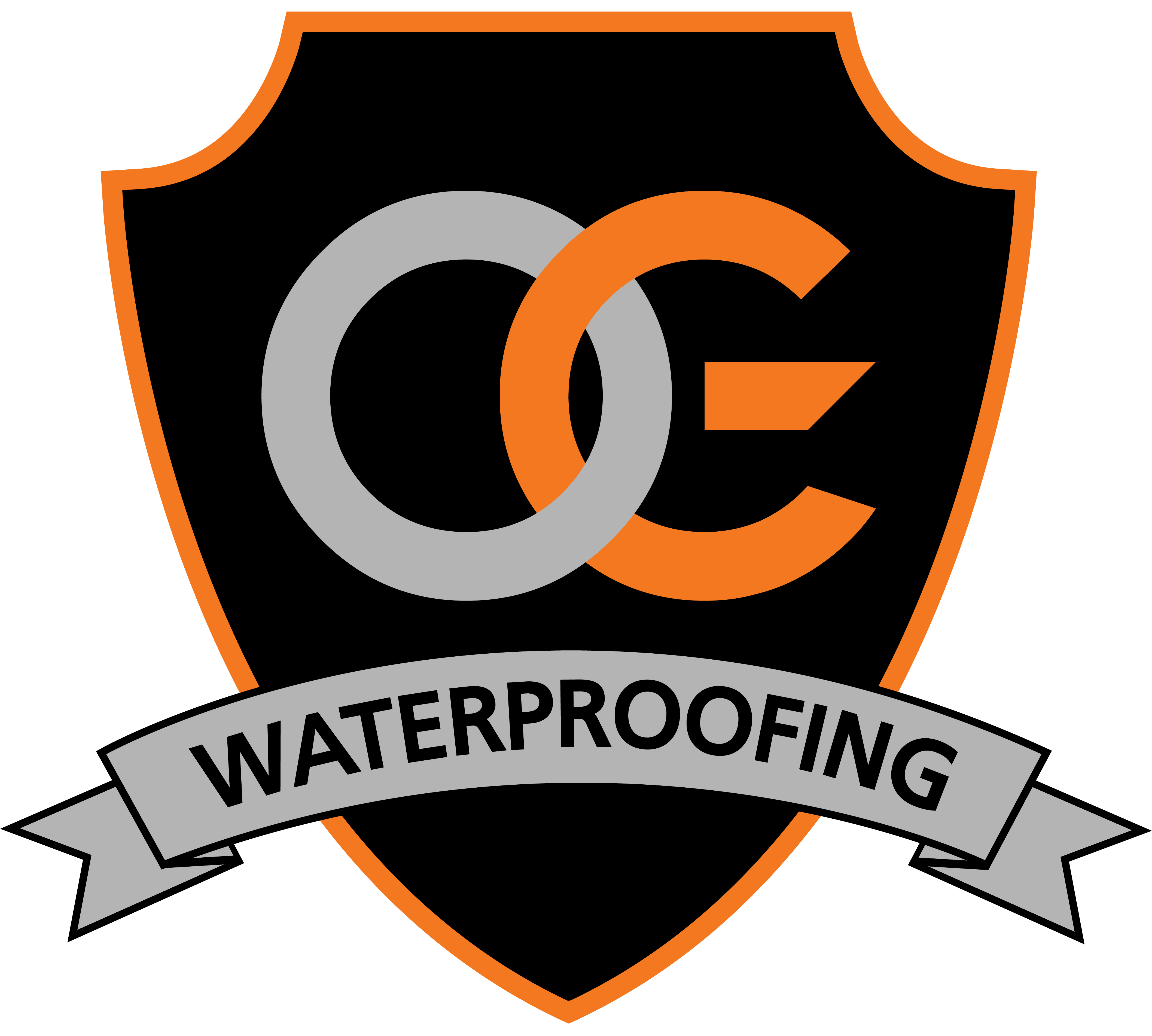 og waterproofing logo