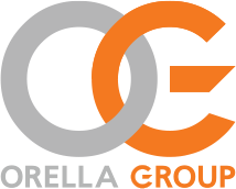Orella Group home