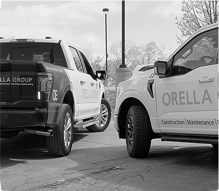 Orella Group Burlington