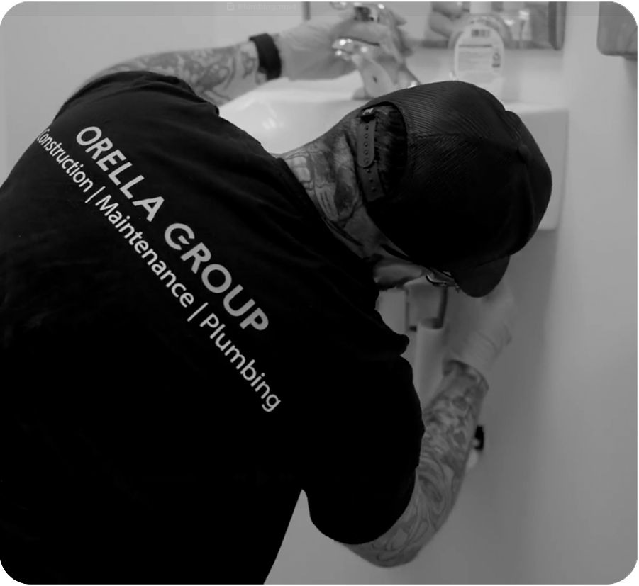 Commercial Plumbing