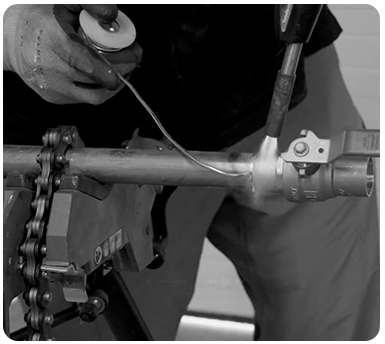 Plumbing