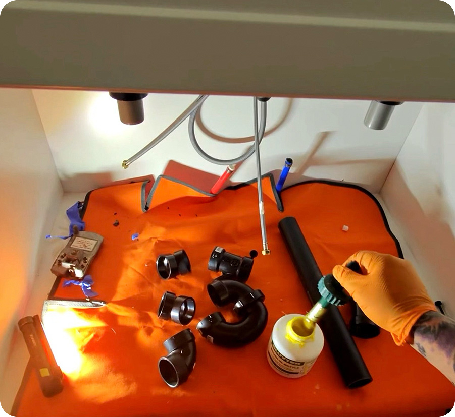 Common Plumbing Issues We Address